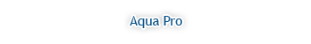 AquaPro
