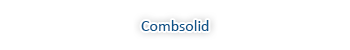 Combsolid
